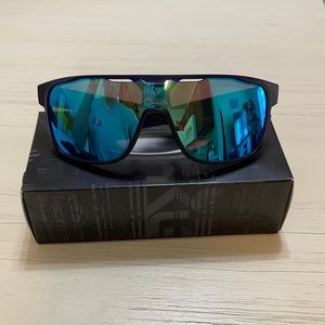 Oakley Sunglasses Crossrange Shield